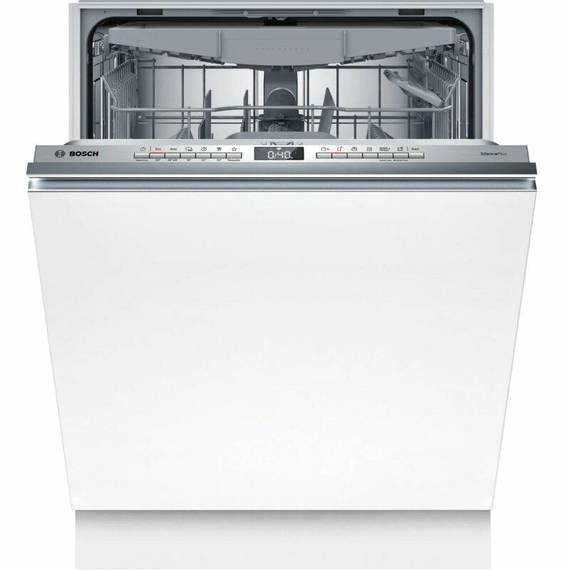 Lavavajillas BOSCH SMH4EVX08E Blanco 60 cm