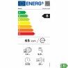 Lavastoviglie BOSCH SMH4EVX08E Bianco 60 cm