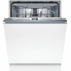 Lavastoviglie BOSCH SMH4EVX08E Bianco 60 cm