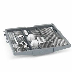 Lavavajillas BOSCH SMH4EVX08E Blanco 60 cm