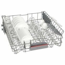 Lavavajillas BOSCH SMH4EVX08E Blanco 60 cm