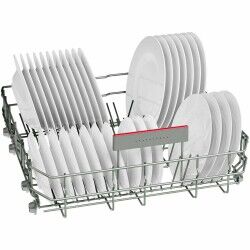 Lavastoviglie BOSCH SMH4EVX08E Bianco 60 cm