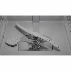 Lavastoviglie BOSCH SMH4EVX08E Bianco 60 cm