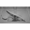 Lavastoviglie BOSCH SMH4EVX08E Bianco 60 cm
