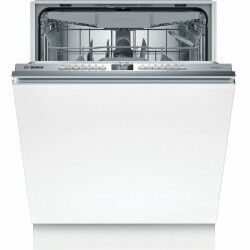 Lavavajillas BOSCH SMH4EVX08E Blanco 60 cm
