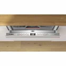Lavavajillas BOSCH SMH4EVX08E Blanco 60 cm
