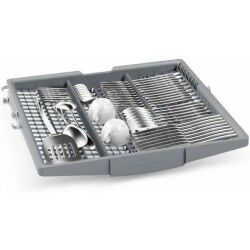 Lavastoviglie BOSCH SMH4EVX08E Bianco 60 cm