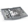 Lavastoviglie BOSCH SMH4EVX08E Bianco 60 cm