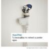 Lavavajillas BOSCH SMH4EVX08E Blanco 60 cm