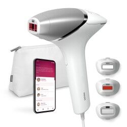 Épilateur à lumière pulsée Philips BRI946/00     *