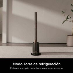 Ventilador de Pie Shark TF200SEU