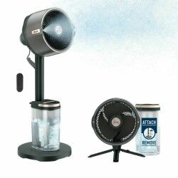 Ventilador de Pie Shark FA300EU