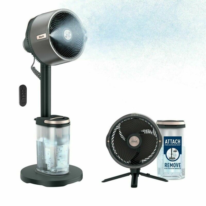 Freestanding Fan Shark FA300EU Freestanding Fan Shark FA300EU