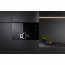 Microwave with Grill Hisense BIM325GI63DBG Black 900 W 25 L