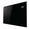 Micro-ondes avec Gril Hisense BIM325GI63DBG Noir 900 W 25 L
