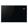 Micro-ondes avec Gril Hisense BIM325GI63DBG Noir 900 W 25 L