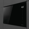 Micro-ondes avec Gril Hisense BIM325GI63DBG Noir 900 W 25 L