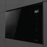 Micro-ondes avec Gril Hisense BIM325GI63DBG Noir 900 W 25 L