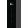 Micro-ondes avec Gril Hisense BIM325GI63DBG Noir 900 W 25 L