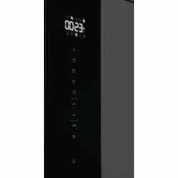 Micro-ondes avec Gril Hisense BIM325GI63DBG Noir 900 W 25 L