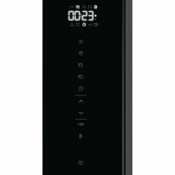 Micro-ondes avec Gril Hisense BIM325GI63DBG Noir 900 W 25 L