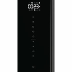 Micro-ondes avec Gril Hisense BIM325GI63DBG Noir 900 W 25 L