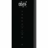 Micro-ondes avec Gril Hisense BIM325GI63DBG Noir 900 W 25 L