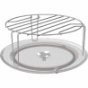 Micro-ondes avec Gril Hisense BIM325GI63DBG Noir 900 W 25 L