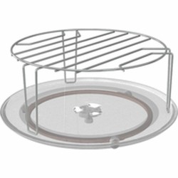 Micro-ondes avec Gril Hisense BIM325GI63DBG Noir 900 W 25 L
