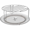 Micro-ondes avec Gril Hisense BIM325GI63DBG Noir 900 W 25 L