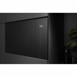 Microwave with Grill Hisense BIM325GI63DBG Black 900 W 25 L