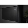 Micro-ondes avec Gril Hisense BIM325GI63DBG Noir 900 W 25 L