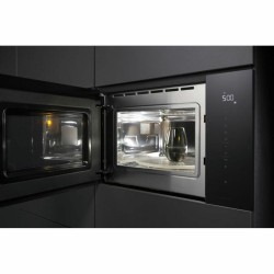 Microwave with Grill Hisense BIM325GI63DBG Black 900 W 25 L