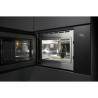 Micro-ondes avec Gril Hisense BIM325GI63DBG Noir 900 W 25 L