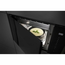 Microonde con Grill Hisense BIM325GI63DBG Nero 900 W 25 L