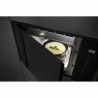 Microonde con Grill Hisense BIM325GI63DBG Nero 900 W 25 L