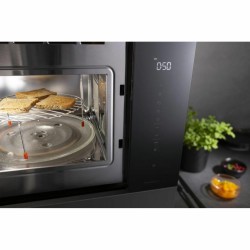 Microonde con Grill Hisense BIM325GI63DBG Nero 900 W 25 L
