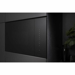 Micro-ondes avec Gril Hisense BIM325GI63DBG Noir 900 W 25 L