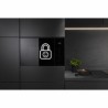 Micro-ondes avec Gril Hisense BIM325GI63DBG Noir 900 W 25 L