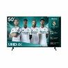 TV intelligente Hisense 50A6Q        50 50" 4K Ultra HD LED HDR D-LED