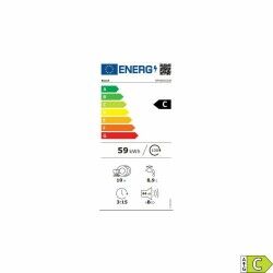 Lavastoviglie BOSCH SPH4EKX24E 45 cm Integrabile/Da incasso