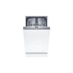 Dishwasher BOSCH SPH4EKX24E 45 cm Integrable