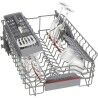 Lave-vaisselle BOSCH SPH4EKX24E 45 cm Intégrable