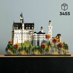 Juego de Construcción Lego 21063