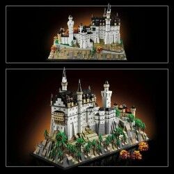 Juego de Construcción Lego 21063