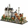 Juego de Construcción Lego 21063