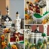 Juego de Construcción Lego 21063
