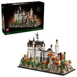 Juego de Construcción Lego 21063