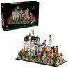 Juego de Construcción Lego 21063