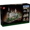 Juego de Construcción Lego 21063